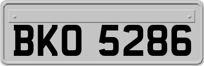 BKO5286