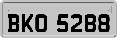 BKO5288