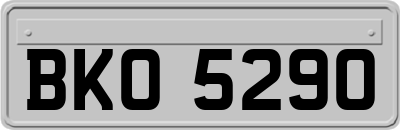 BKO5290
