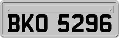 BKO5296