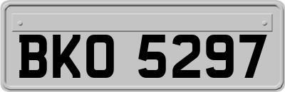 BKO5297