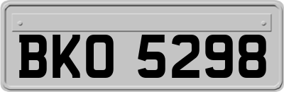 BKO5298