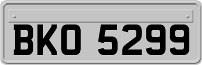 BKO5299