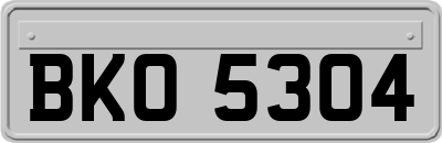 BKO5304