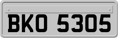 BKO5305