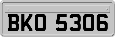 BKO5306