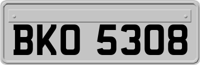 BKO5308