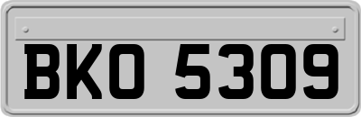 BKO5309