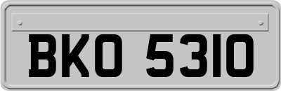 BKO5310
