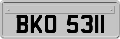 BKO5311