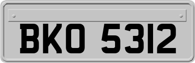BKO5312