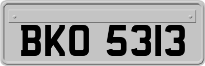 BKO5313