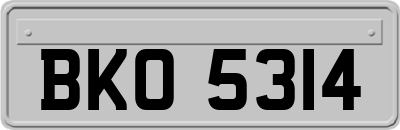 BKO5314