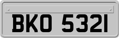 BKO5321