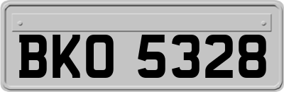 BKO5328