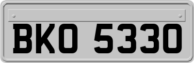 BKO5330