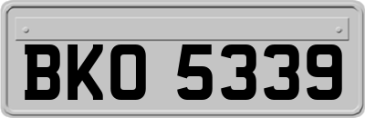 BKO5339