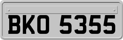 BKO5355