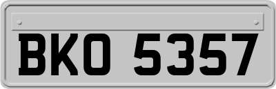 BKO5357