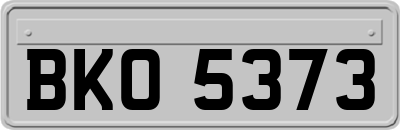 BKO5373