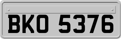 BKO5376