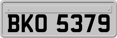 BKO5379