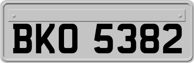 BKO5382