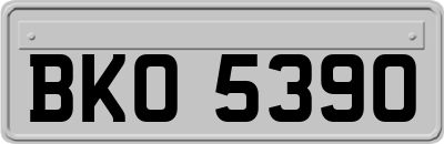 BKO5390