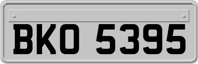 BKO5395