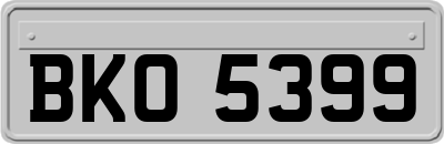 BKO5399