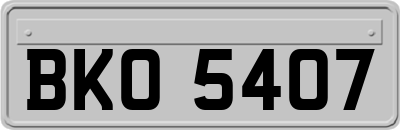 BKO5407