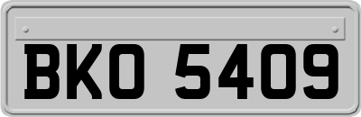 BKO5409