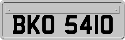 BKO5410