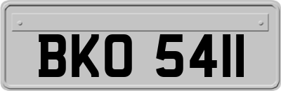 BKO5411