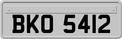 BKO5412