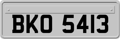 BKO5413