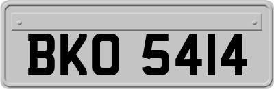 BKO5414