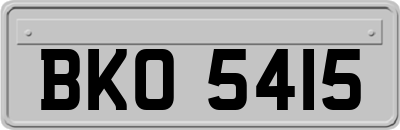BKO5415