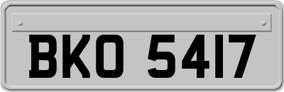 BKO5417