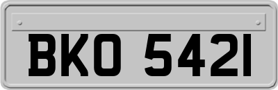 BKO5421