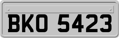 BKO5423