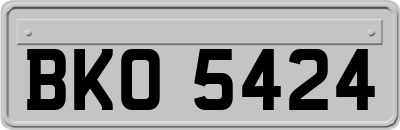 BKO5424