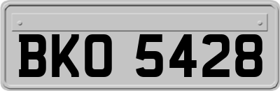 BKO5428