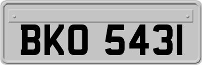 BKO5431