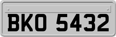 BKO5432