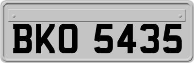 BKO5435