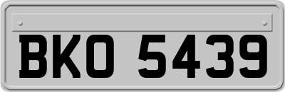 BKO5439