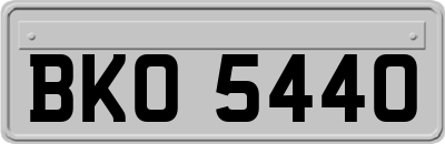 BKO5440