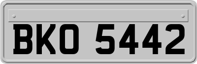 BKO5442