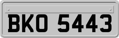 BKO5443